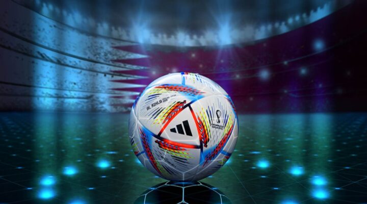 Technology at the Qatar 2022 World Cup: Enhancing the Fan Experience